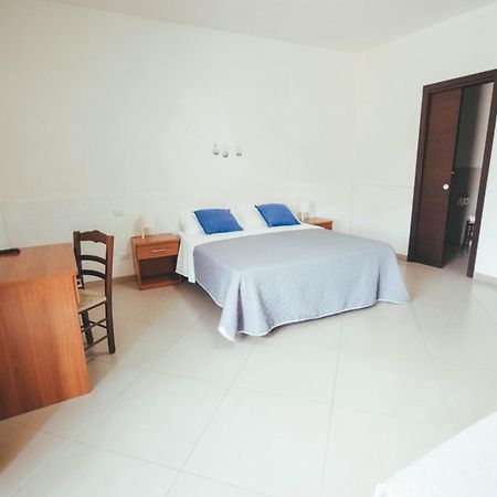 Dimora Santo Stefano Hotel Pompei Room photo