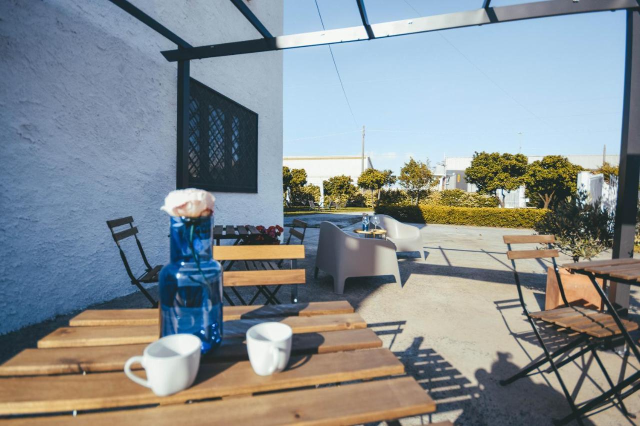 Dimora Santo Stefano Hotel Pompei Exterior photo