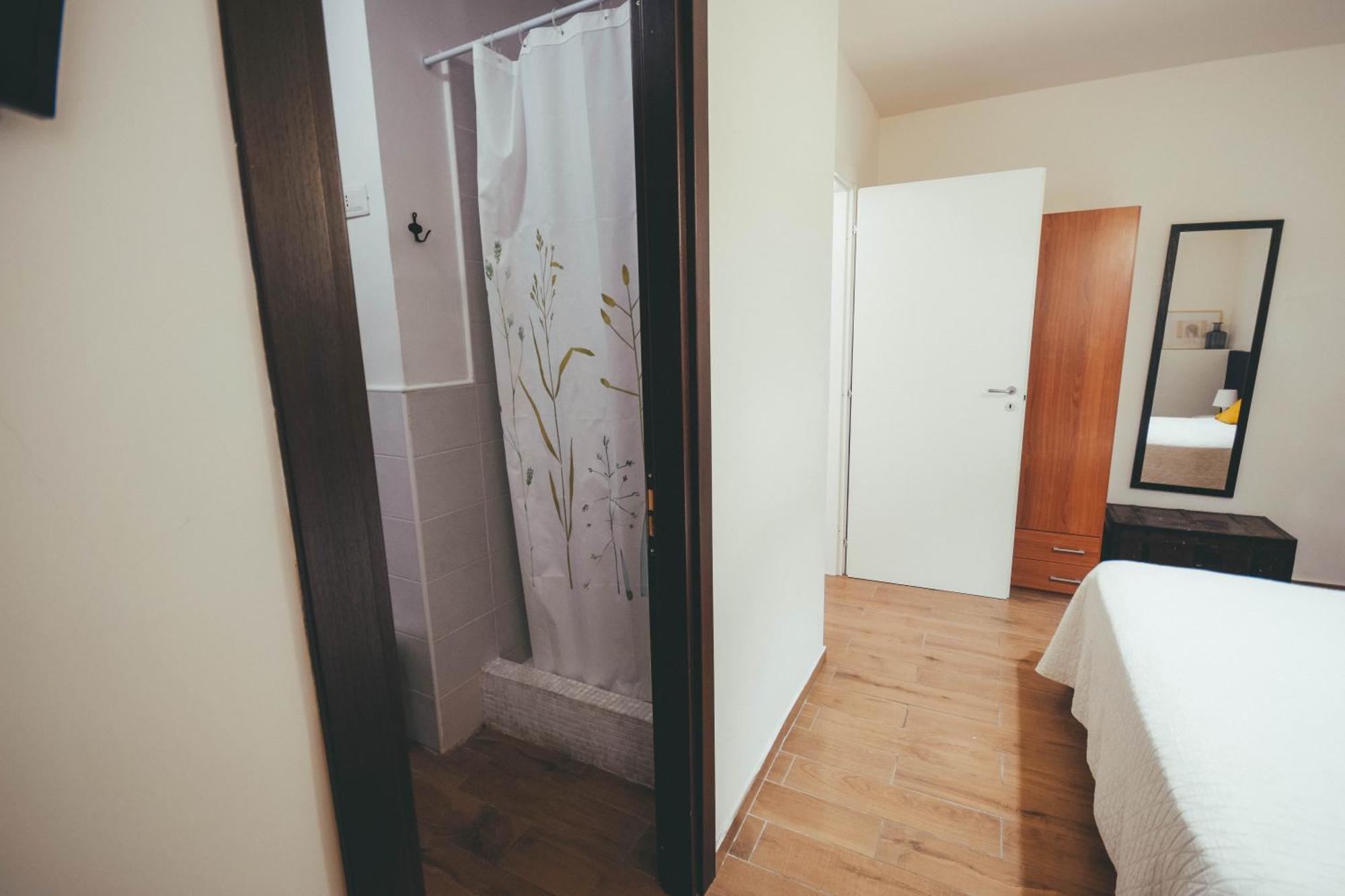 Dimora Santo Stefano Hotel Pompei Room photo