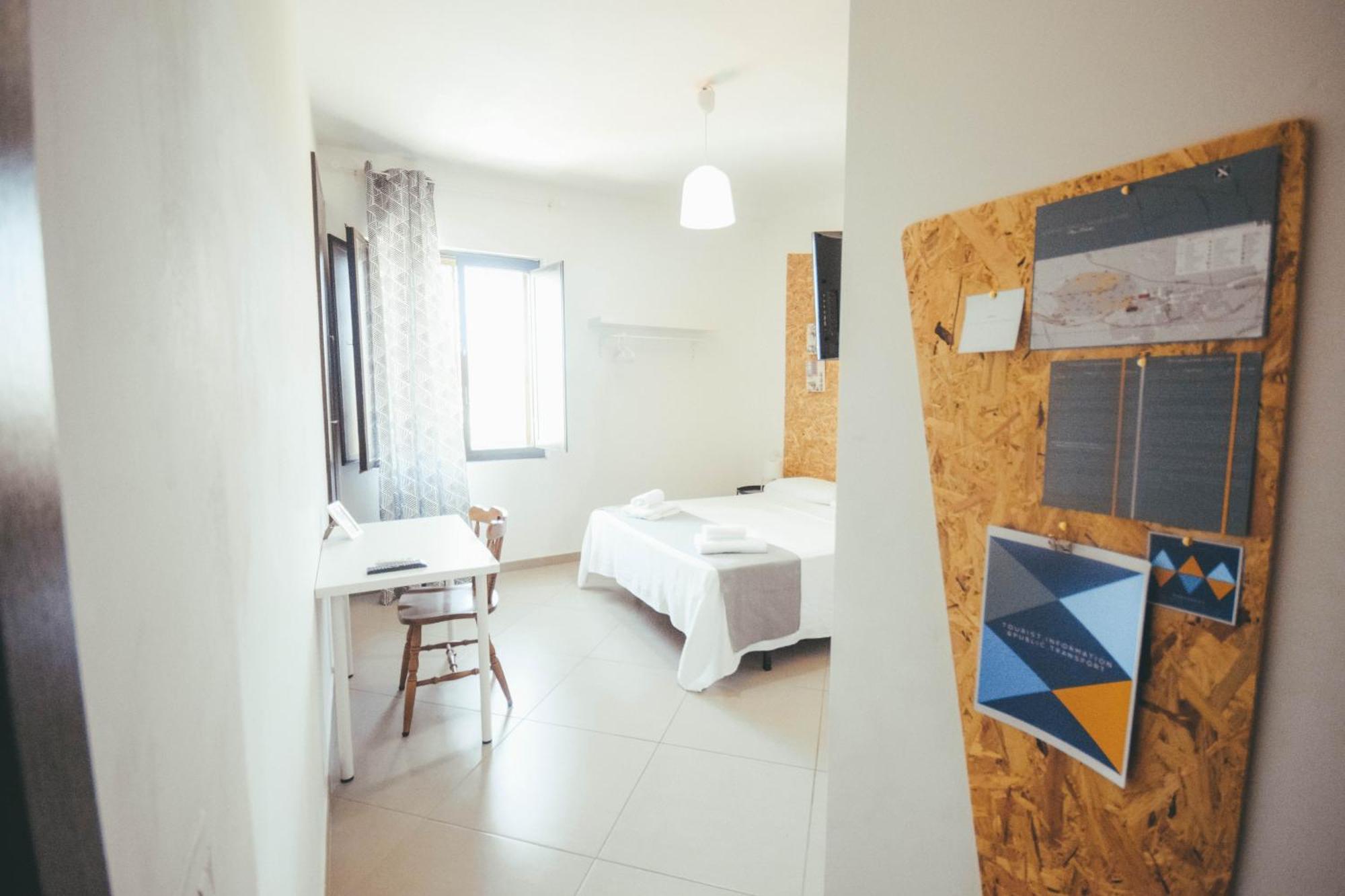 Dimora Santo Stefano Hotel Pompei Room photo